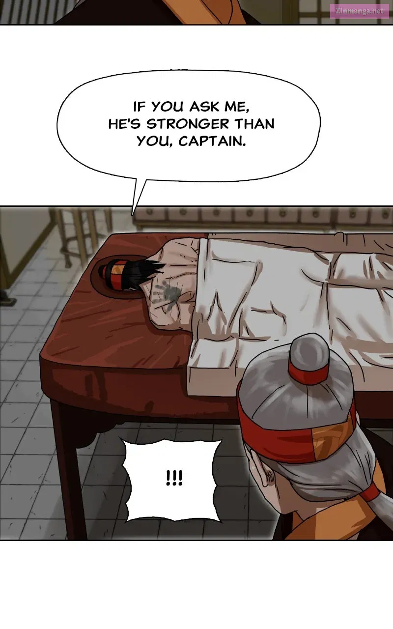 Like a Chilling Flame – Chapter 3 – Page 46