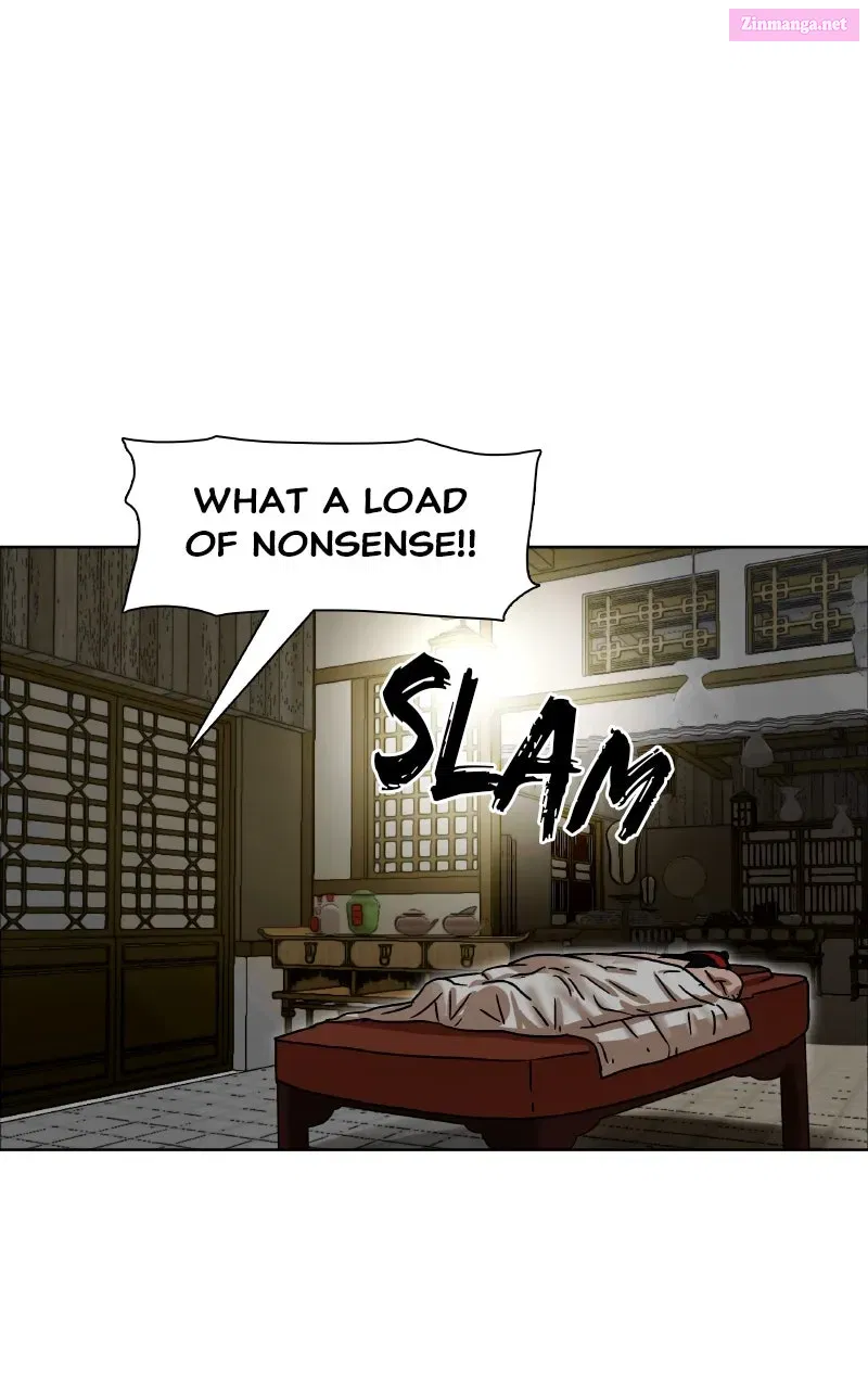 Like a Chilling Flame – Chapter 3 – Page 47