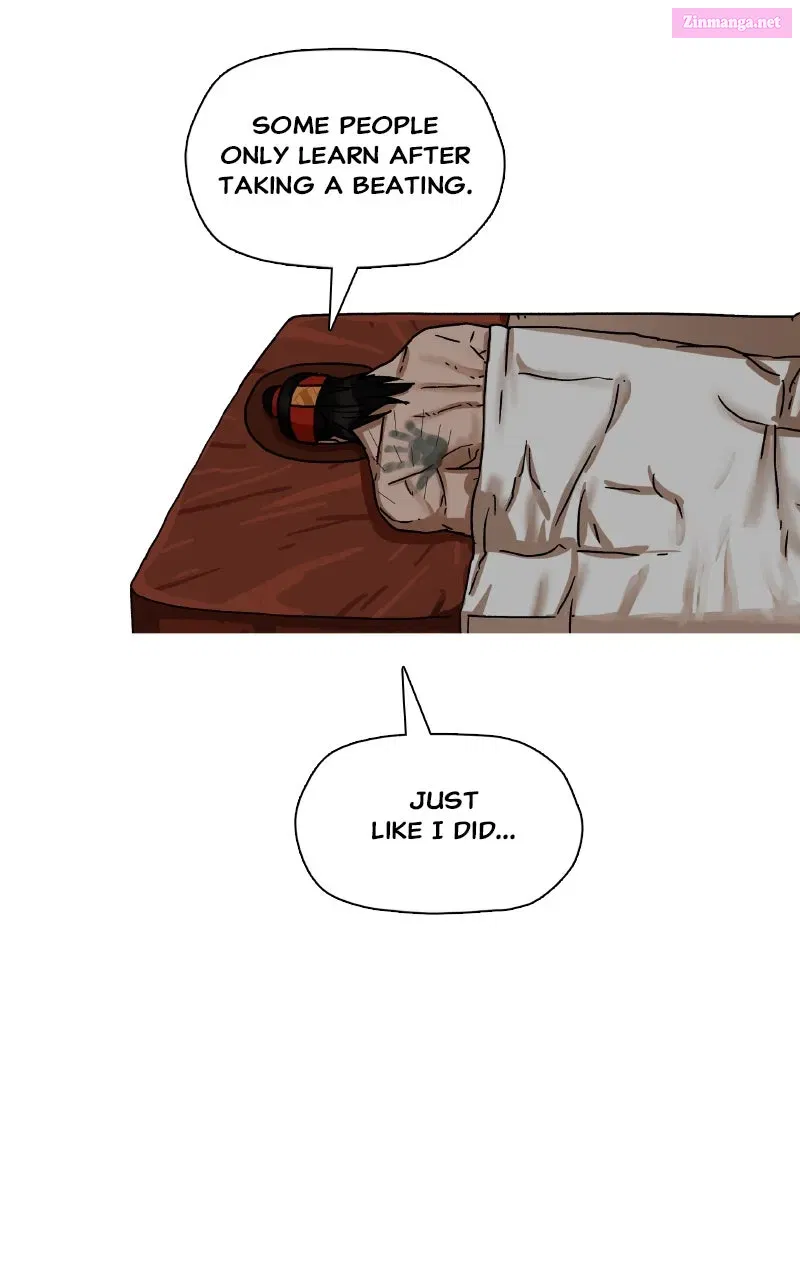 Like a Chilling Flame – Chapter 3 – Page 48