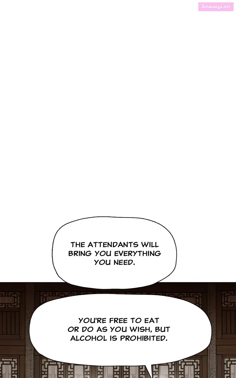 Like a Chilling Flame – Chapter 3 – Page 49