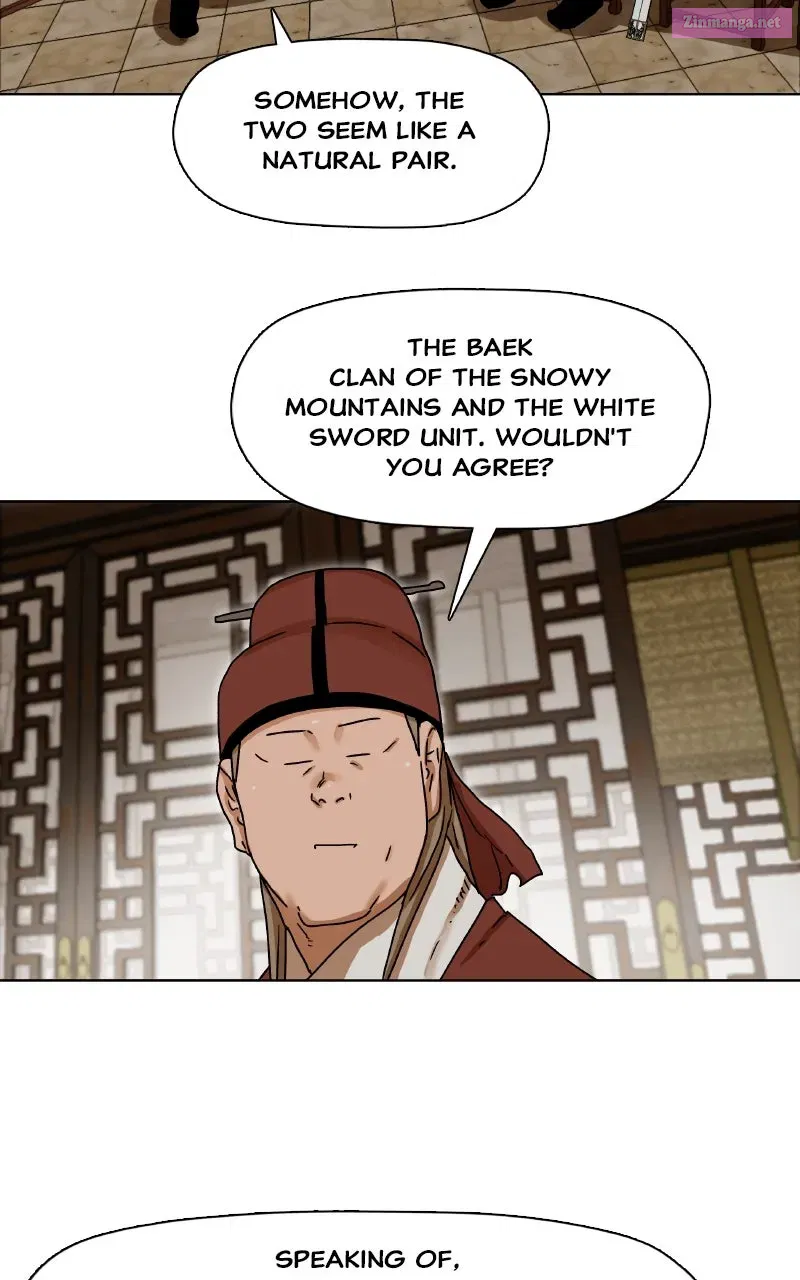 Like a Chilling Flame – Chapter 3 – Page 53