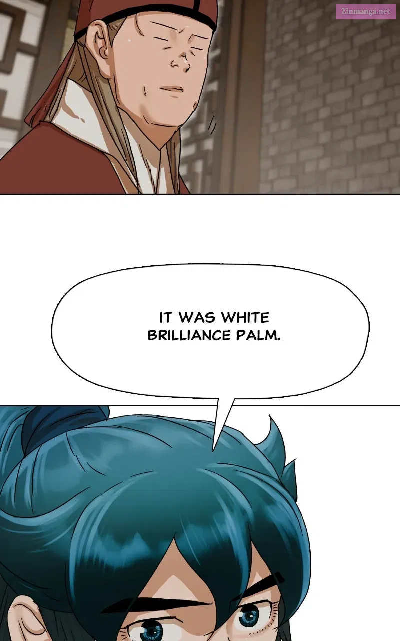 Like a Chilling Flame – Chapter 3 – Page 56