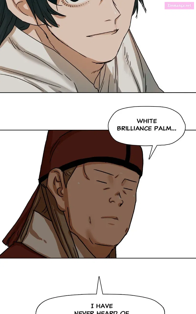 Like a Chilling Flame – Chapter 3 – Page 57