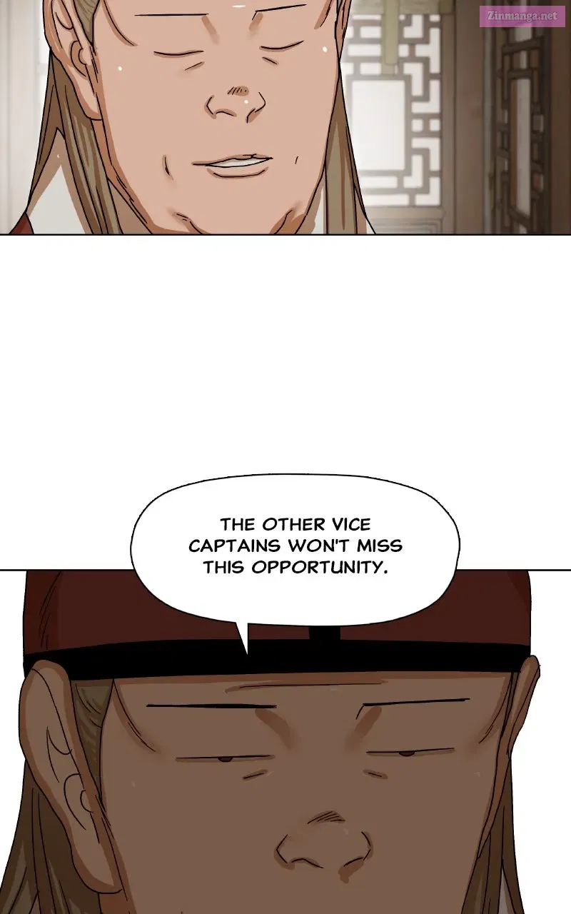 Like a Chilling Flame – Chapter 3 – Page 61