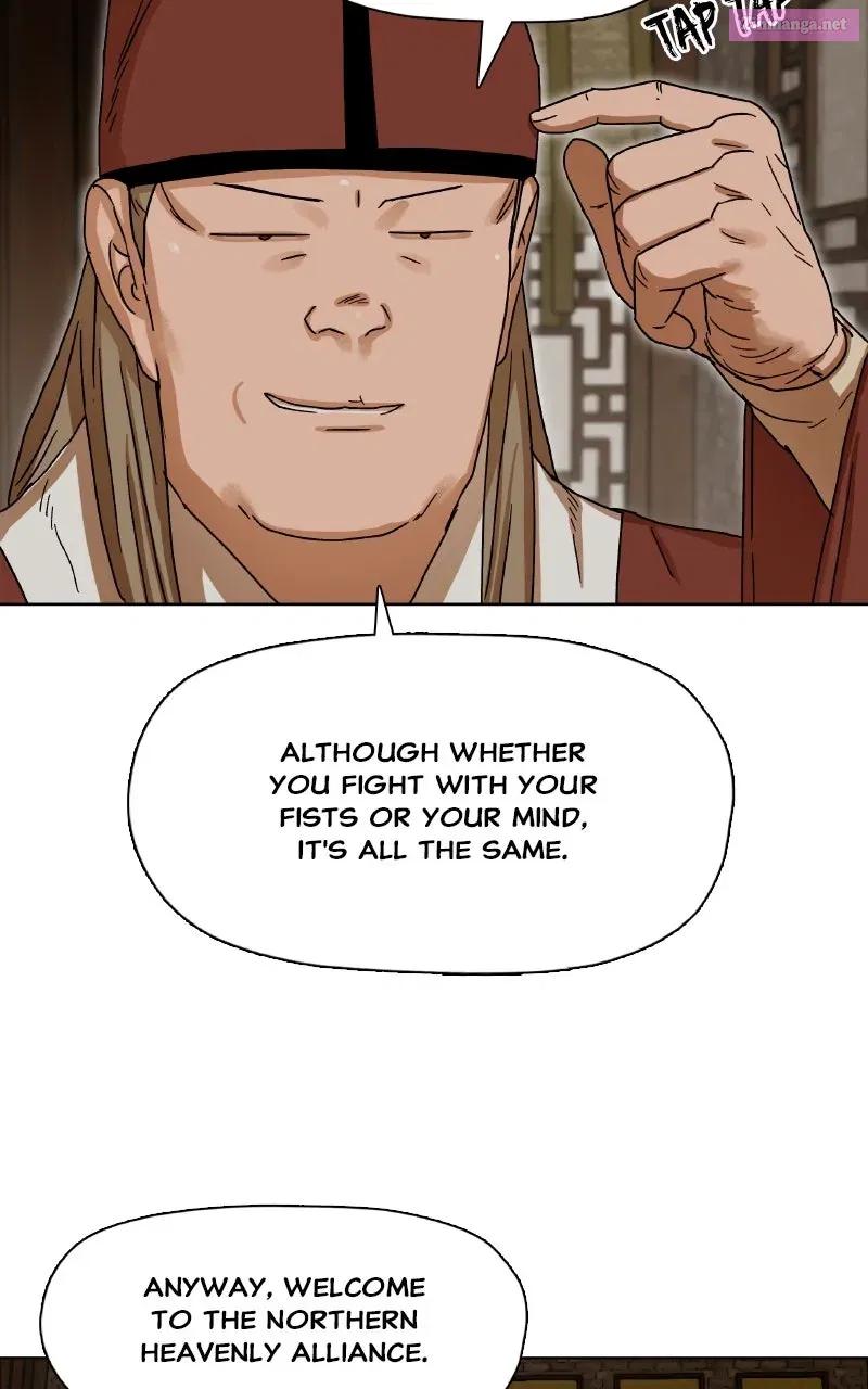 Like a Chilling Flame – Chapter 3 – Page 66