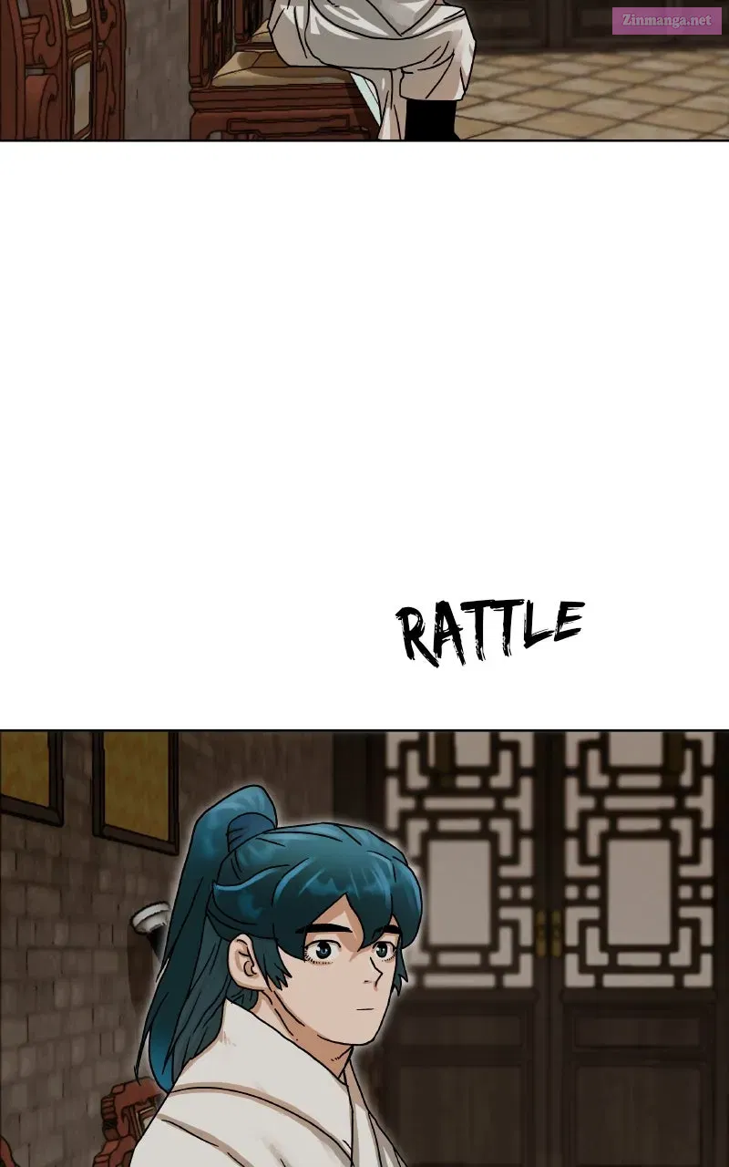 Like a Chilling Flame – Chapter 3 – Page 71