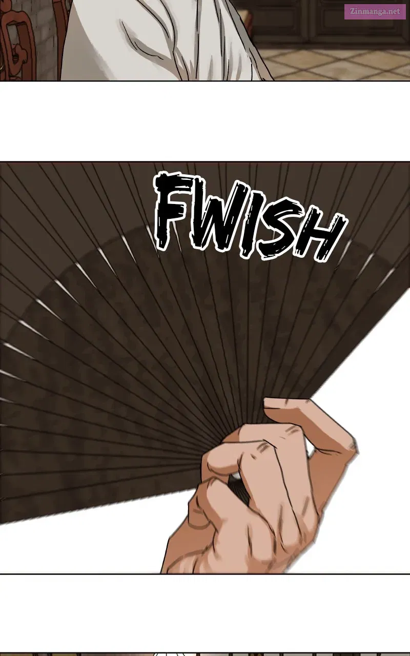 Like a Chilling Flame – Chapter 3 – Page 72