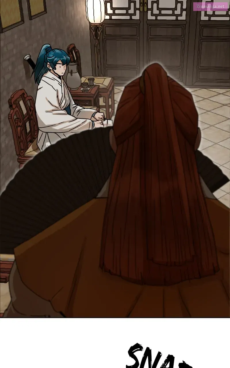 Like a Chilling Flame – Chapter 3 – Page 73