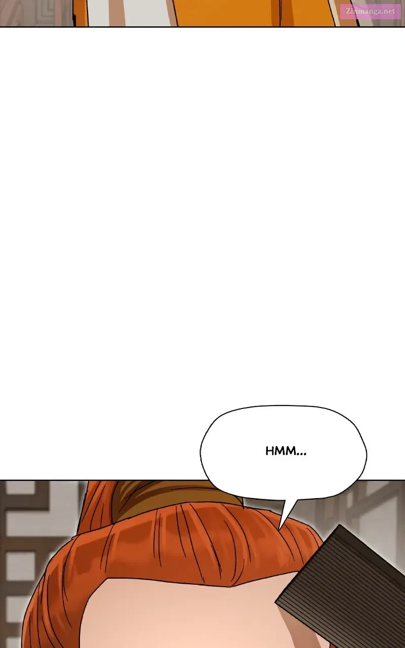 Like a Chilling Flame – Chapter 3 – Page 75