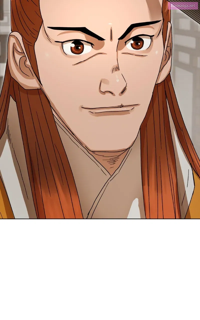 Like a Chilling Flame – Chapter 3 – Page 76