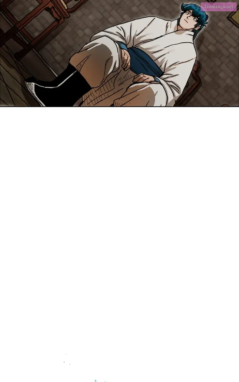 Like a Chilling Flame – Chapter 3 – Page 78