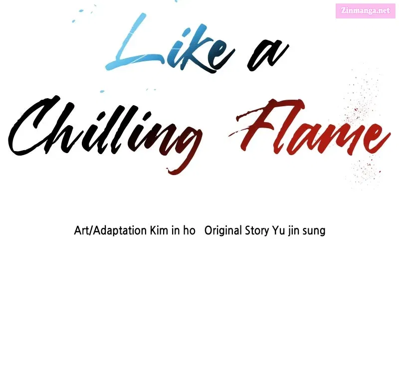 Like a Chilling Flame – Chapter 3 – Page 79