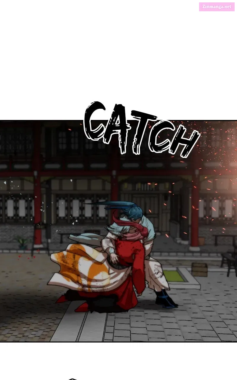 Like a Chilling Flame – Chapter 26 – Page 3