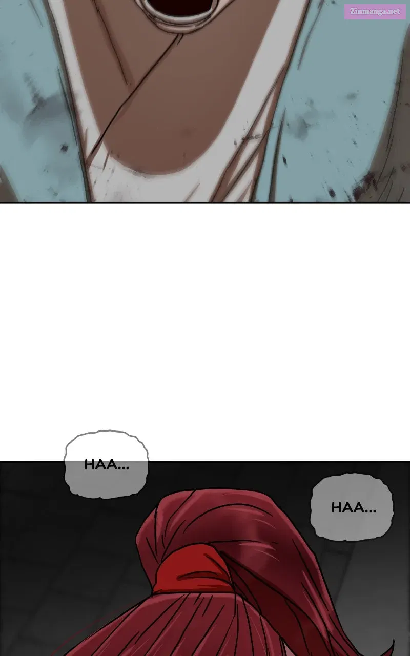 Like a Chilling Flame – Chapter 26 – Page 5