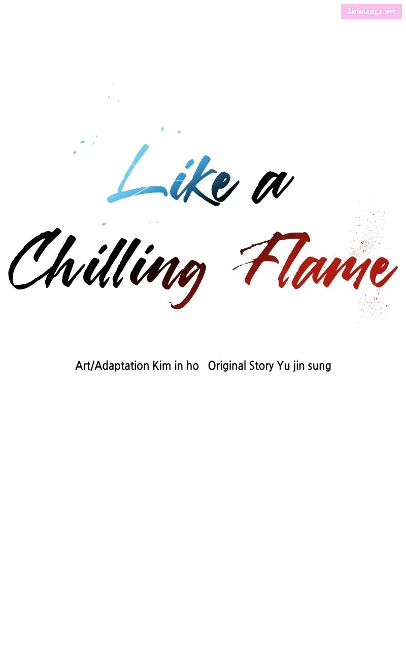 Like a Chilling Flame – Chapter 26 – Page 8