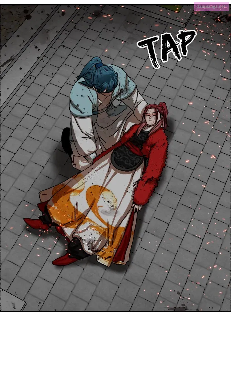 Like a Chilling Flame – Chapter 26 – Page 10