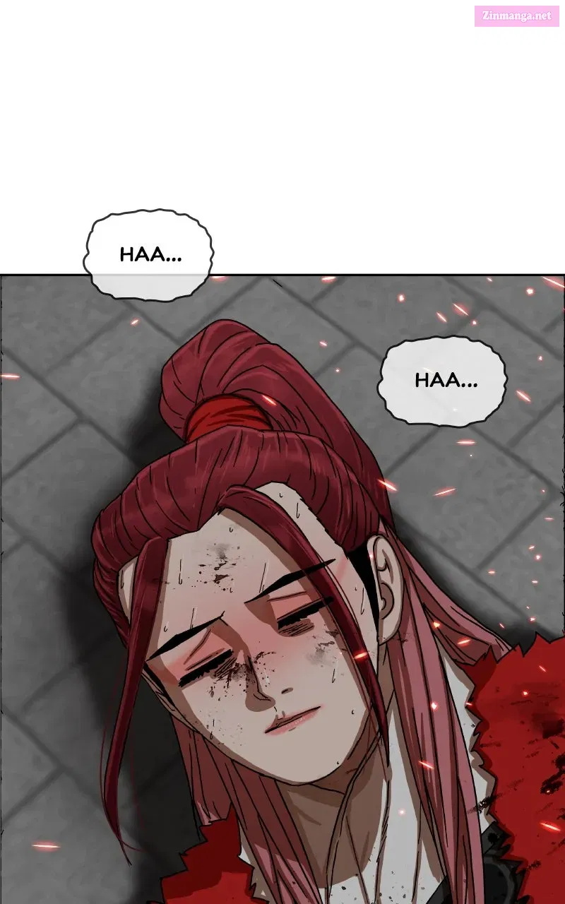 Like a Chilling Flame – Chapter 26 – Page 11