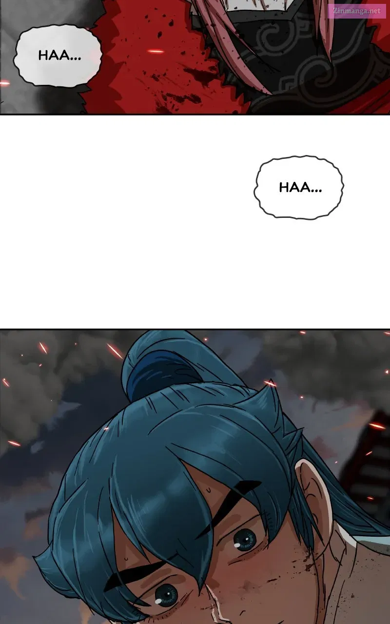 Like a Chilling Flame – Chapter 26 – Page 12
