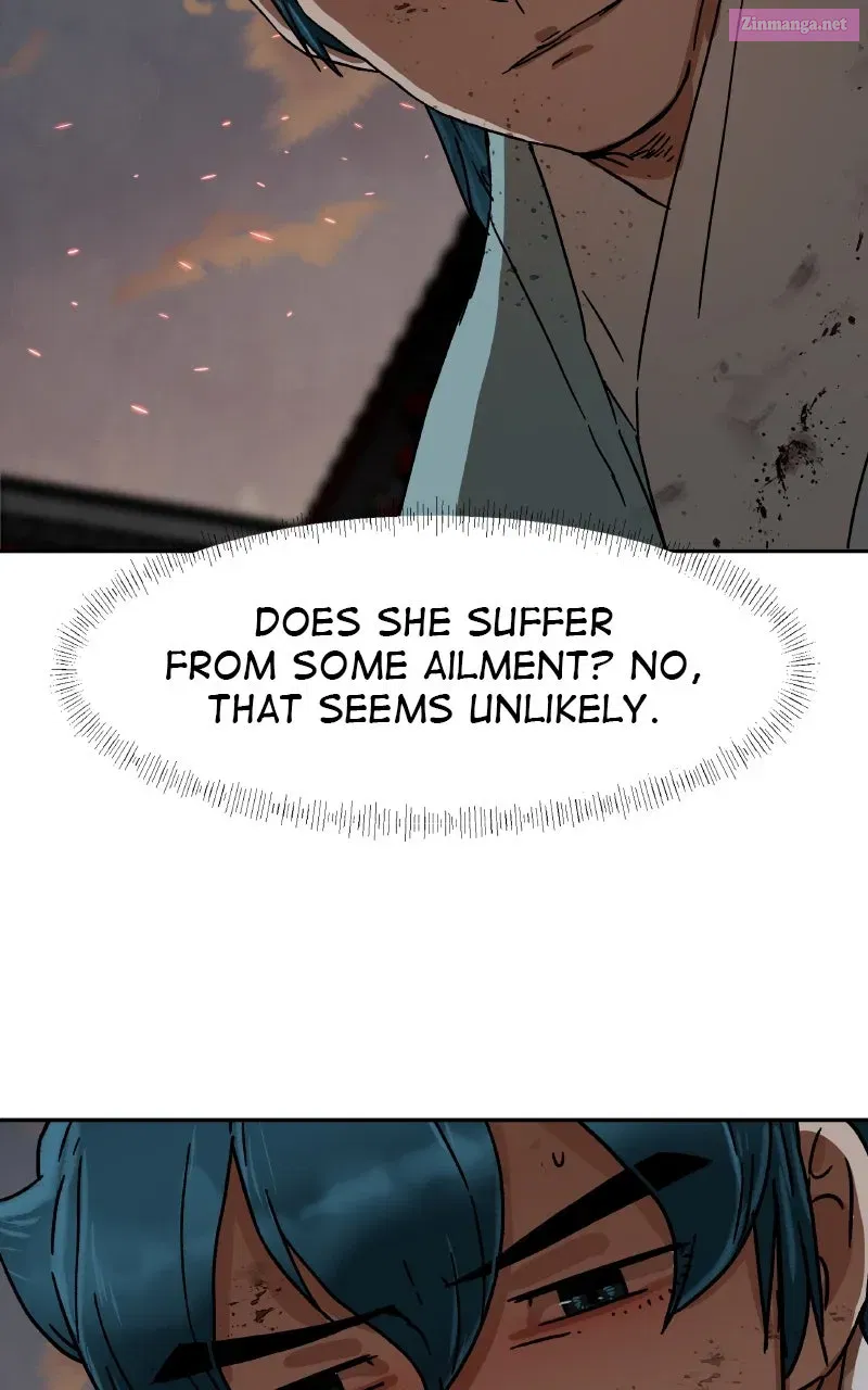 Like a Chilling Flame – Chapter 26 – Page 13
