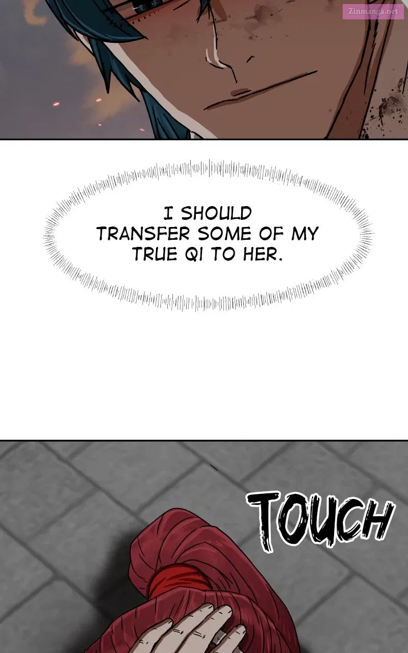 Like a Chilling Flame – Chapter 26 – Page 14