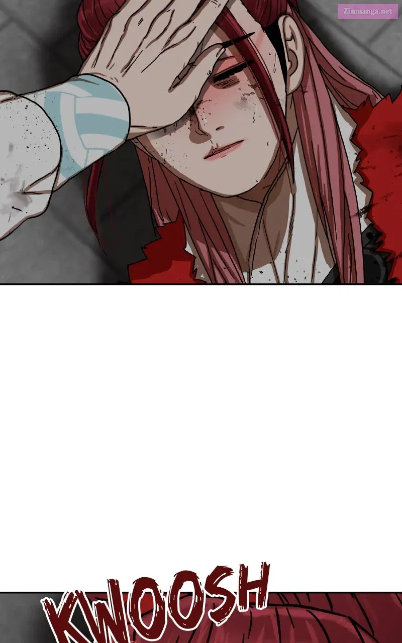 Like a Chilling Flame – Chapter 26 – Page 15