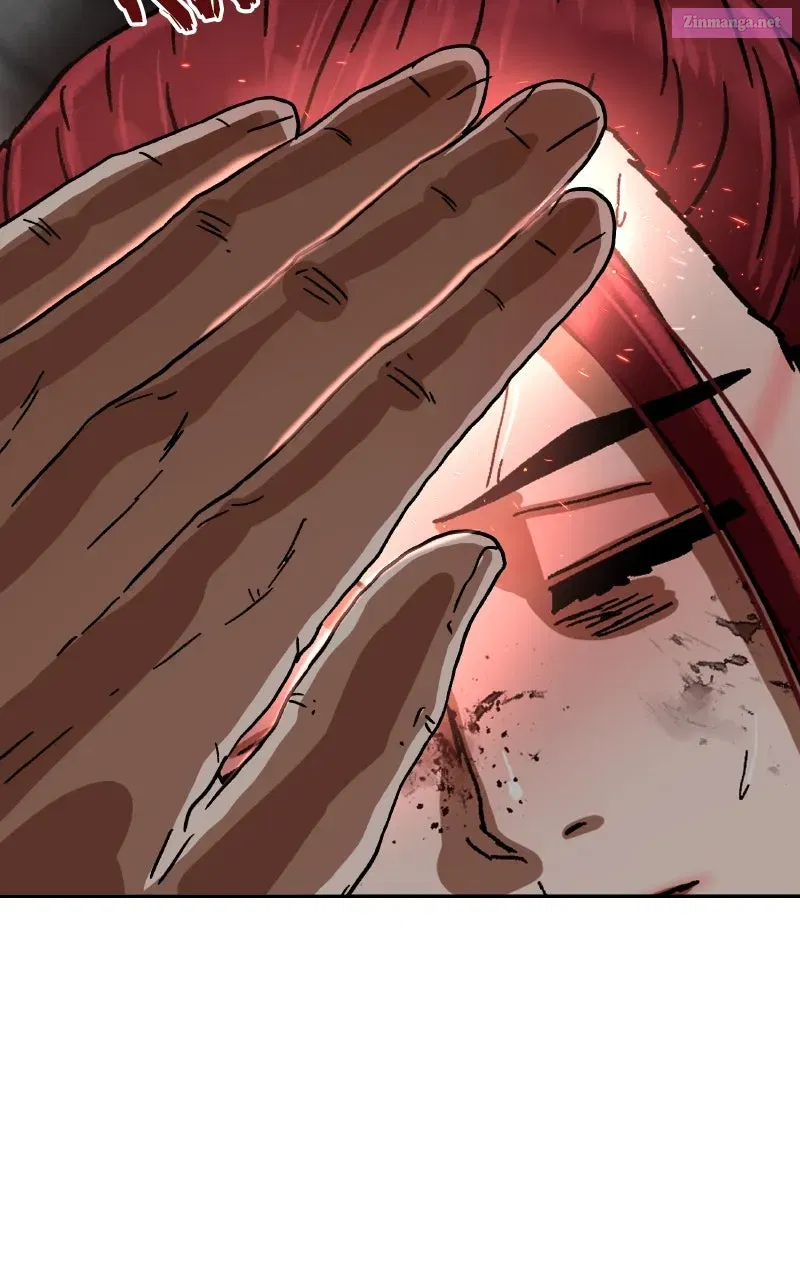 Like a Chilling Flame – Chapter 26 – Page 16