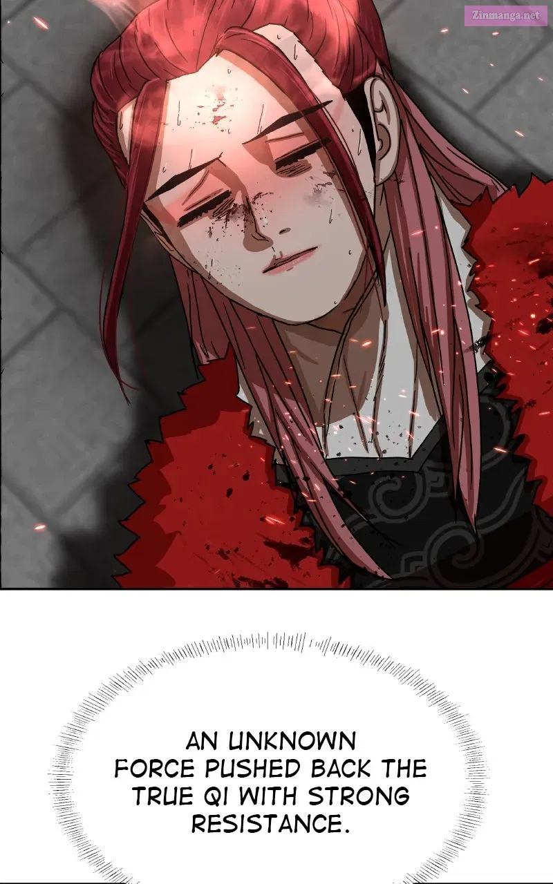 Like a Chilling Flame – Chapter 26 – Page 21