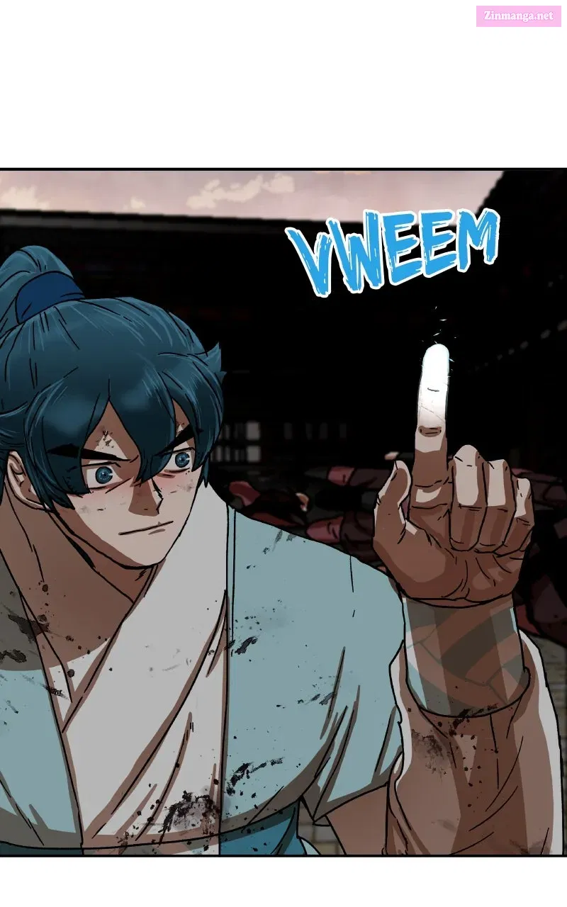 Like a Chilling Flame – Chapter 26 – Page 24