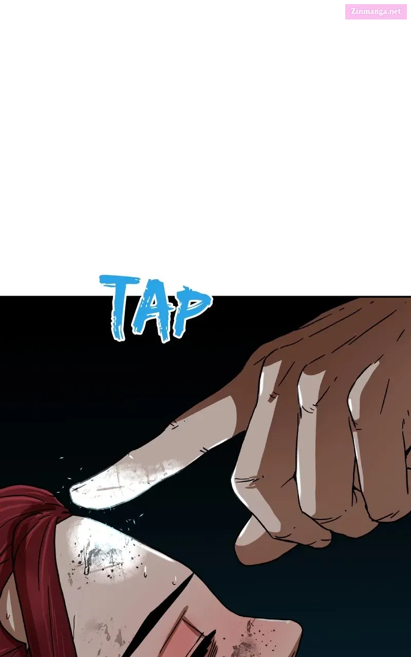 Like a Chilling Flame – Chapter 26 – Page 25