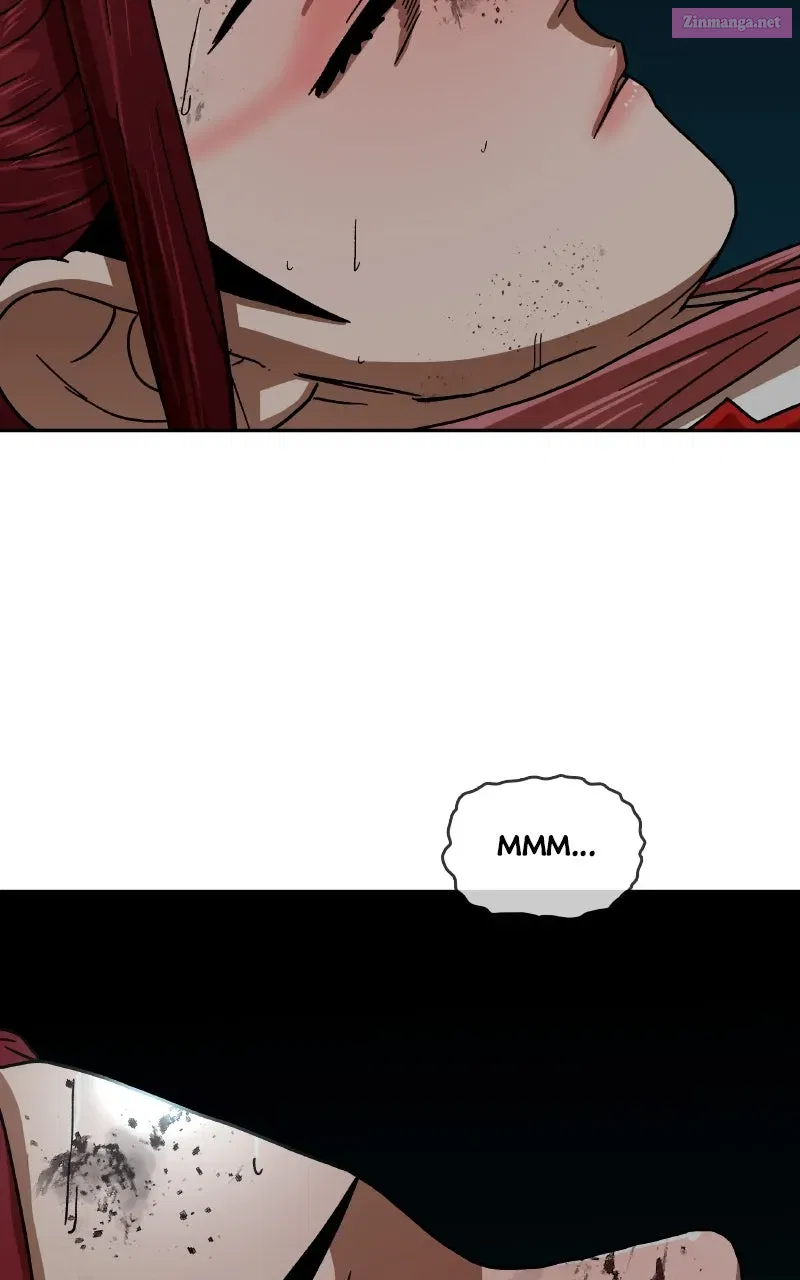 Like a Chilling Flame – Chapter 26 – Page 26