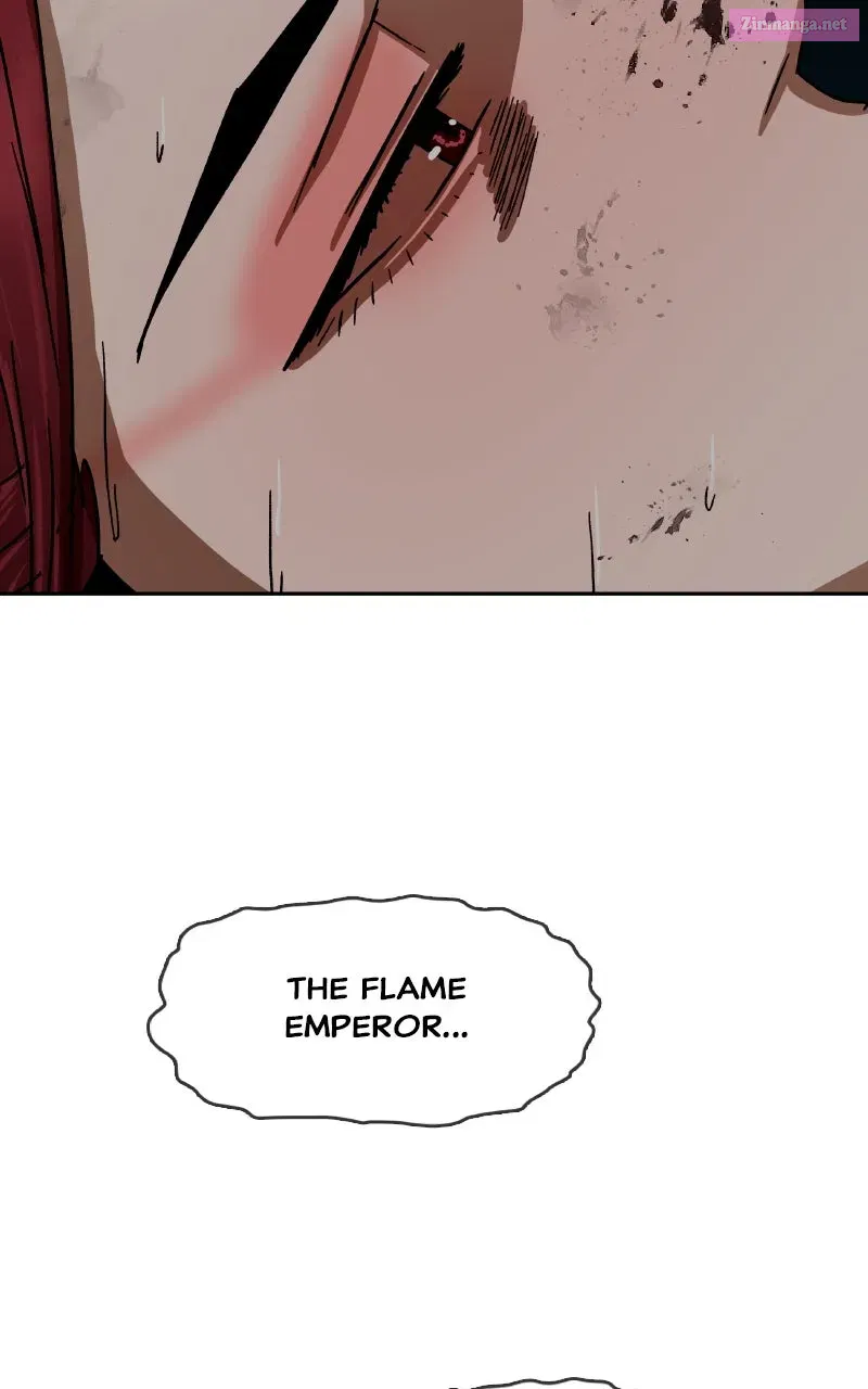 Like a Chilling Flame – Chapter 26 – Page 27