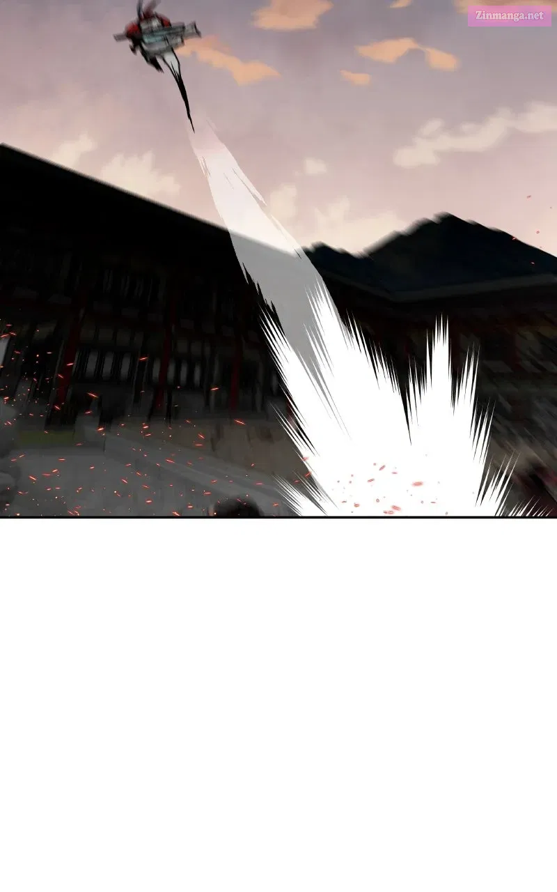 Like a Chilling Flame – Chapter 26 – Page 37