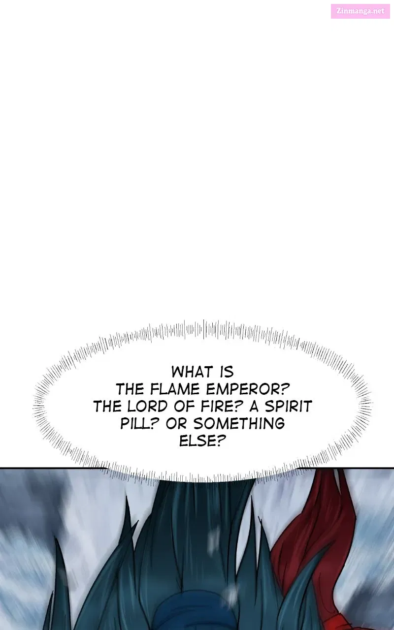 Like a Chilling Flame – Chapter 26 – Page 40