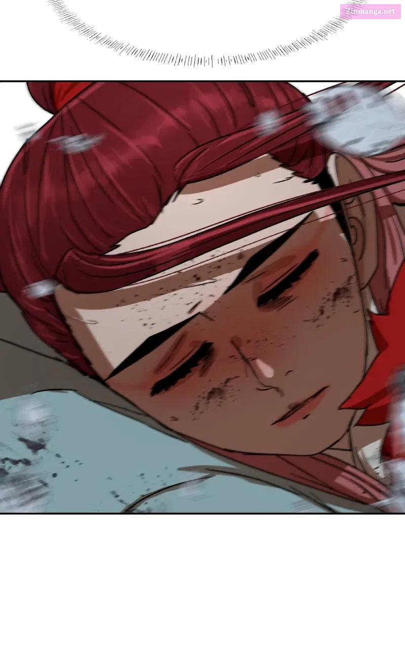 Like a Chilling Flame – Chapter 26 – Page 42