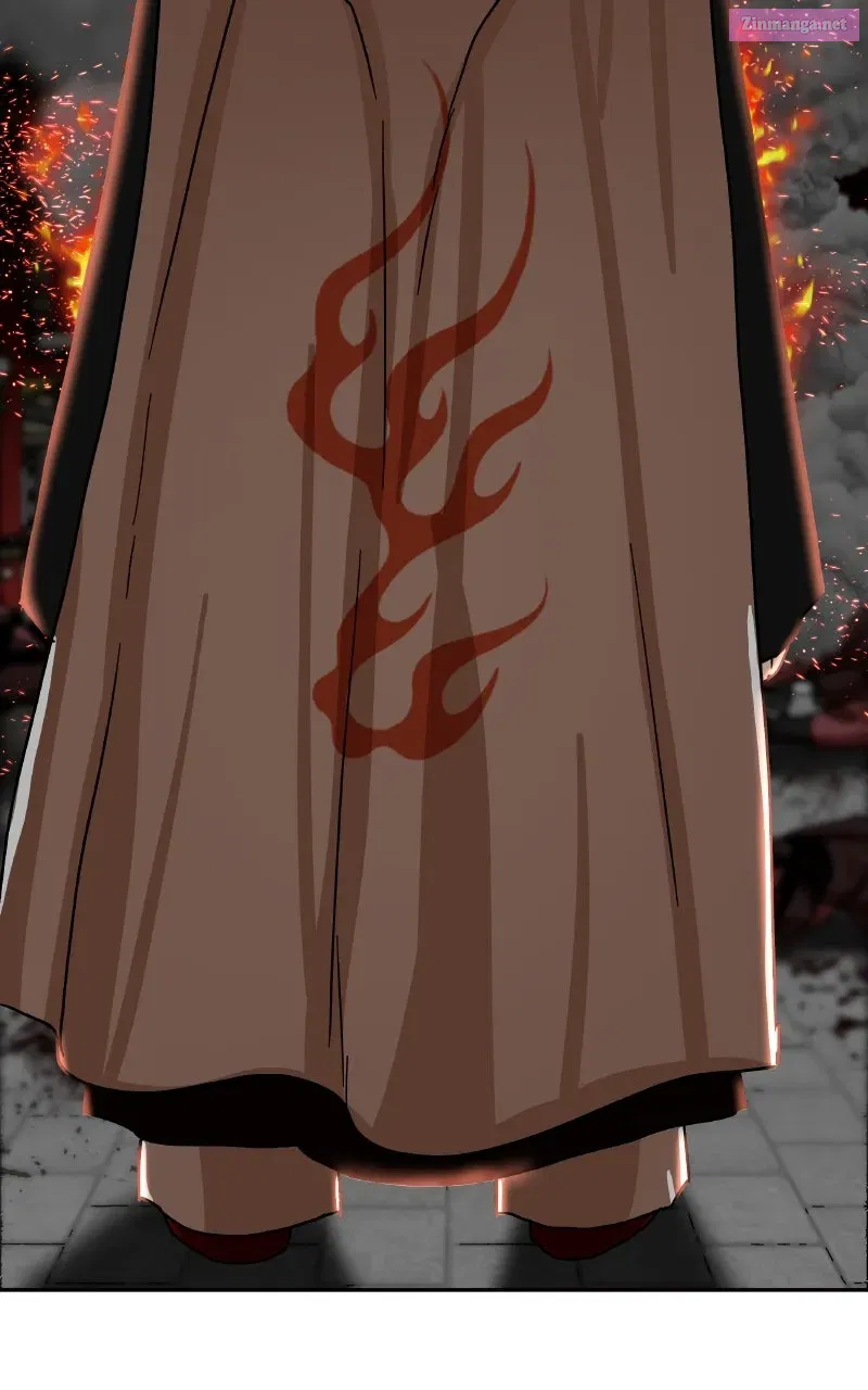 Like a Chilling Flame – Chapter 26 – Page 47