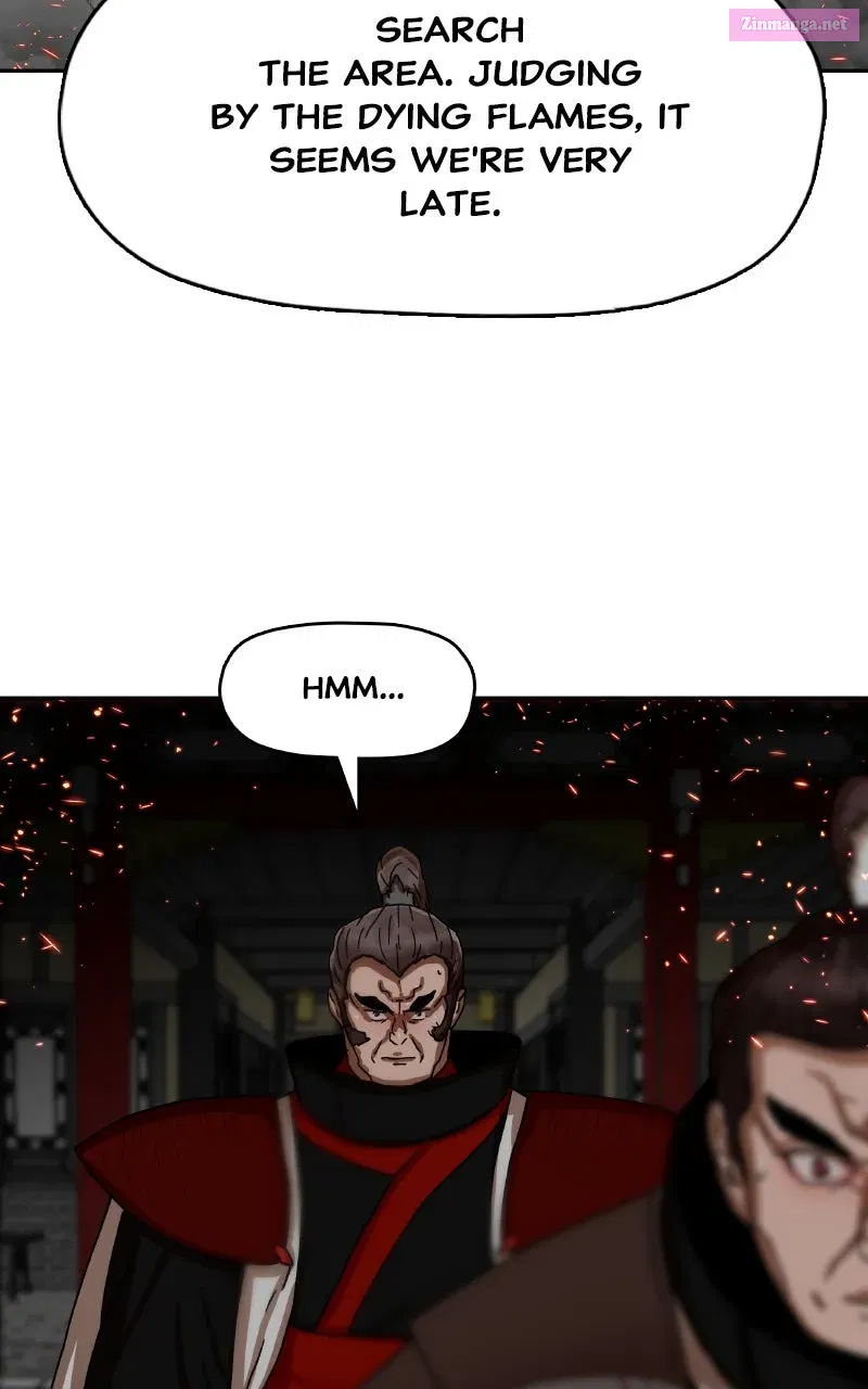 Like a Chilling Flame – Chapter 26 – Page 50