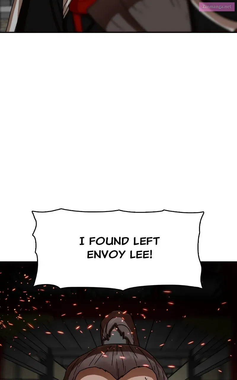 Like a Chilling Flame – Chapter 26 – Page 51