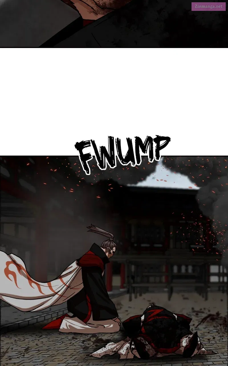 Like a Chilling Flame – Chapter 26 – Page 54
