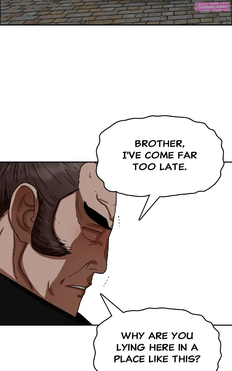 Like a Chilling Flame – Chapter 26 – Page 55