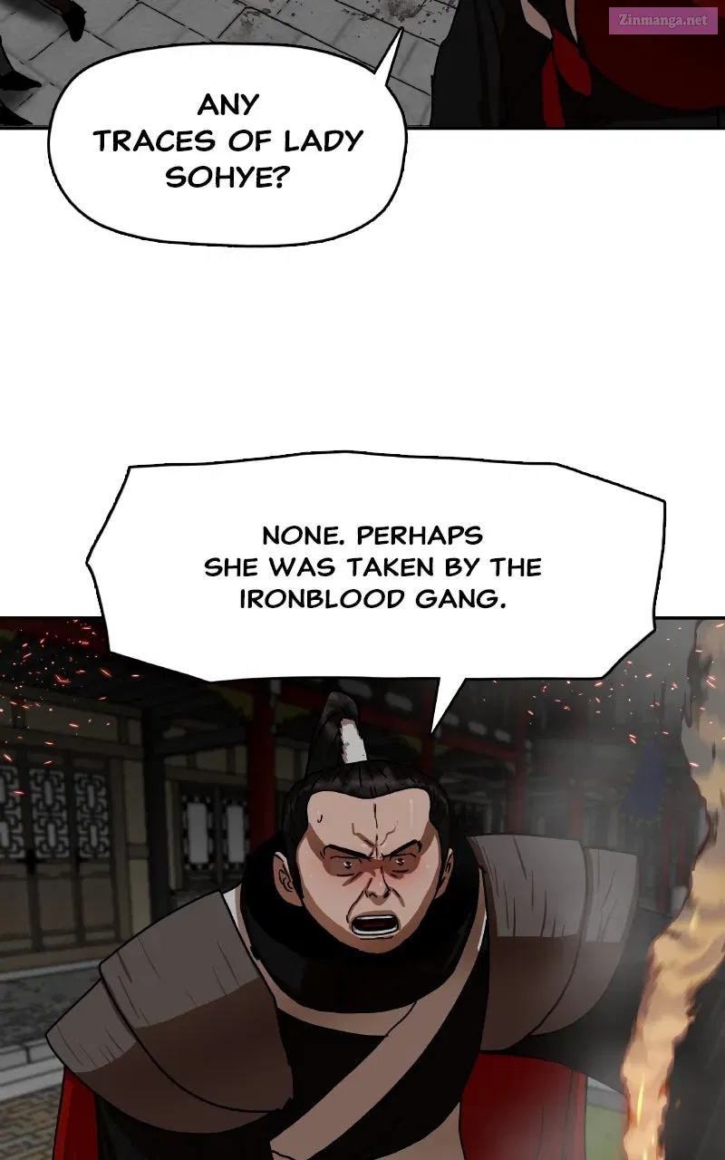 Like a Chilling Flame – Chapter 26 – Page 57
