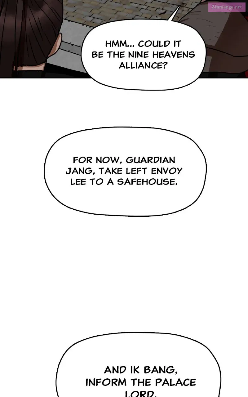 Like a Chilling Flame – Chapter 26 – Page 59