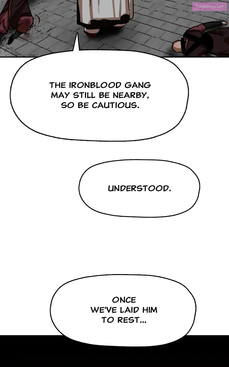 Like a Chilling Flame – Chapter 26 – Page 62