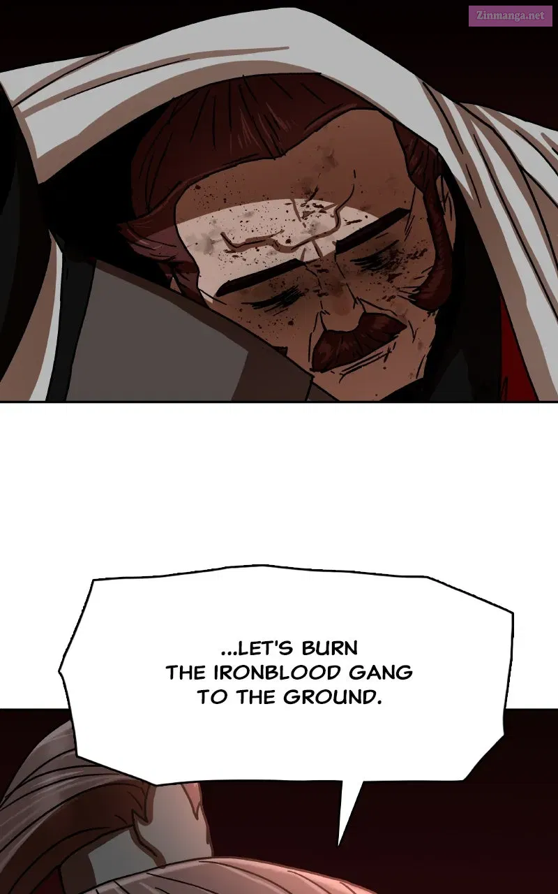 Like a Chilling Flame – Chapter 26 – Page 63