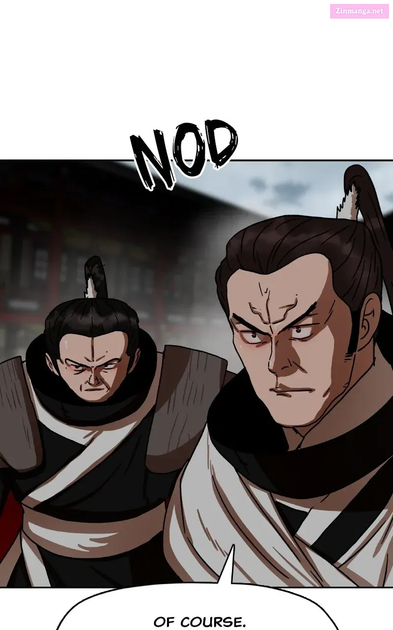 Like a Chilling Flame – Chapter 26 – Page 65