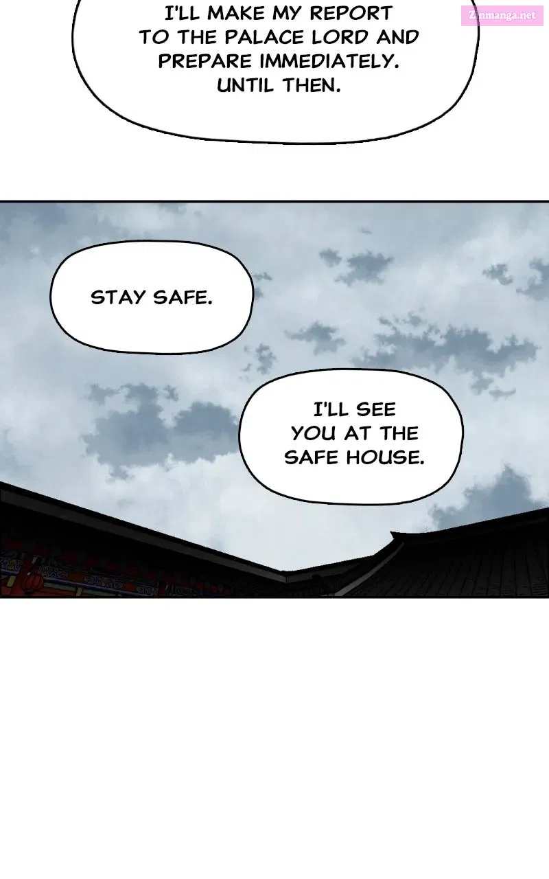 Like a Chilling Flame – Chapter 26 – Page 66
