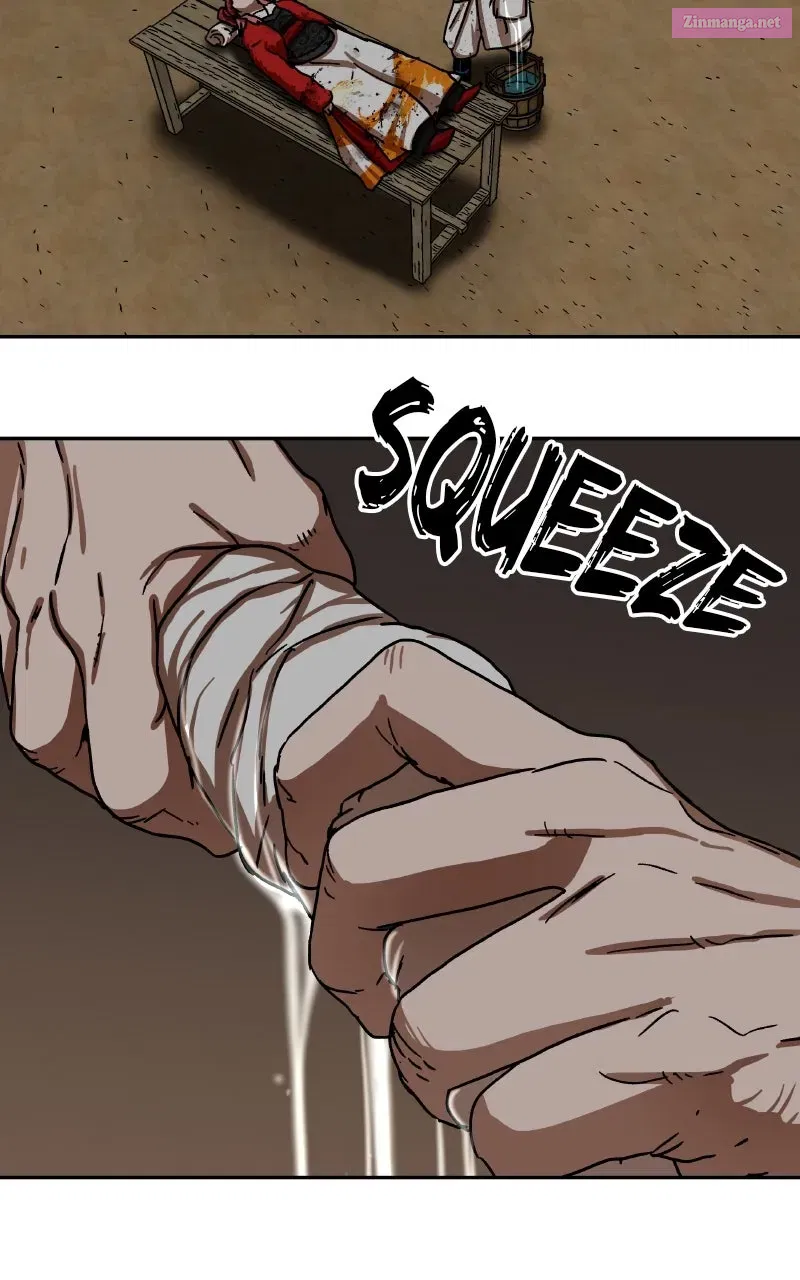 Like a Chilling Flame – Chapter 26 – Page 69