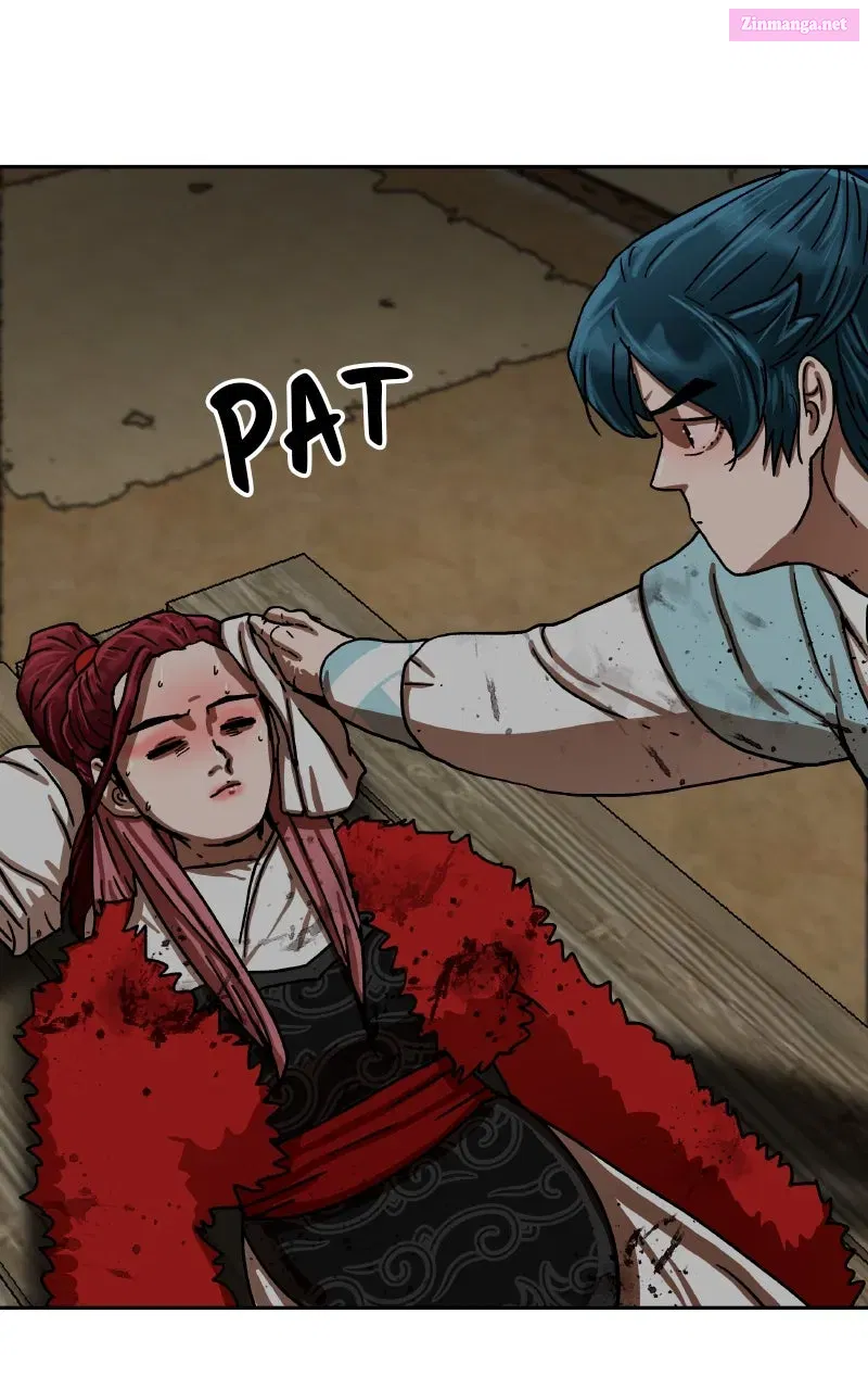 Like a Chilling Flame – Chapter 26 – Page 70