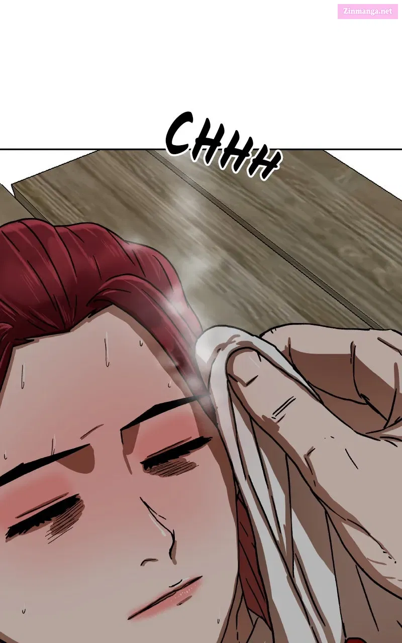 Like a Chilling Flame – Chapter 26 – Page 71