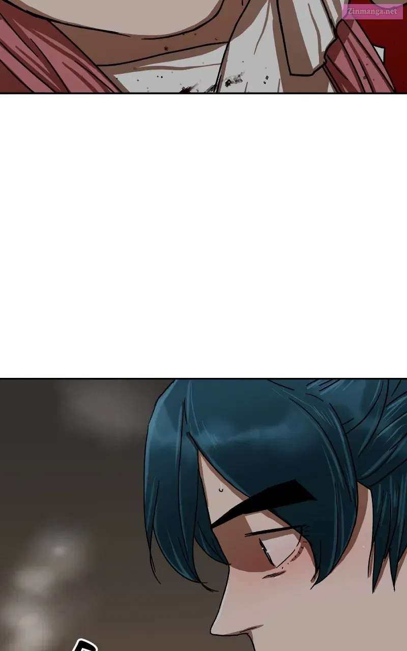 Like a Chilling Flame – Chapter 26 – Page 72