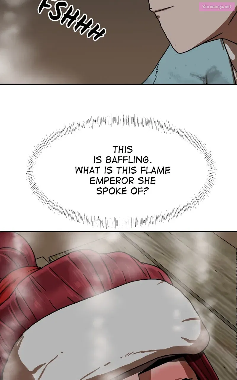 Like a Chilling Flame – Chapter 26 – Page 73